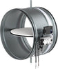 Brandspjæld Fdr-3G-160-B230T