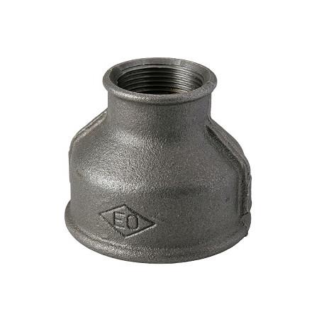 Formmuffe Sort 2X1 ⎮ 5705158902613 ⎮ 800240165 ⎮ 0802203623 ⎮ 24001085