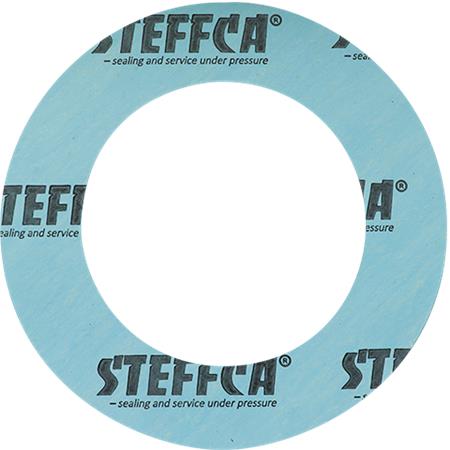 Flangepakning Dn200 Ø273X220X1,5Mm ⎮ 0200207600 ⎮ 000686219 ⎮ 0200207600 ⎮ 