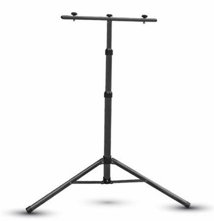 Stativ For Max. 2 Floodlight, Sort ⎮ 5401025558 ⎮ 5401025558 ⎮ 5401025558 ⎮ ENL-FR9546