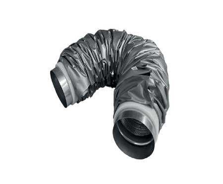 Lindab Flexlyddæmper Slf Flexicom 100600 ⎮ 9278001093 ⎮ 902820208 ⎮ 9278001093 ⎮ 178927