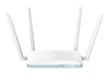 Router Wireless / 4G Lte, N300, 802.11N