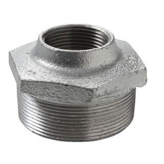Nippelmuffe Galv.  3/4X1/2 ⎮ 8435049332089 ⎮ 0200204881 ⎮ 0200204881 ⎮ 24101043