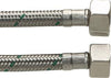 Tilslutningsslange 10 X1/2''X500Mm