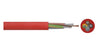 Silikonekabel 5G1,5 Sihf-J Tr
