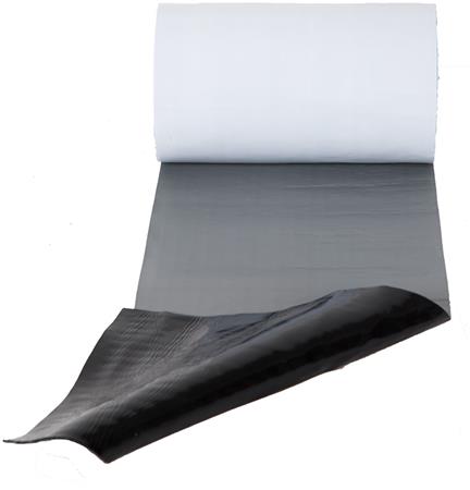 Sabetoflex M/Alu-Net 280Mm X 5M Grå ⎮ 0200205737 ⎮ 288104522 ⎮ 0200205737 ⎮ 