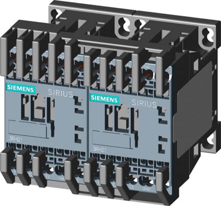 Reverserende Starter ,3Kw, Dc24V ⎮ 4011209835627 ⎮ 2622725295 ⎮ 2622725295 ⎮ 