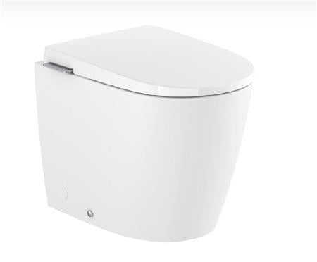Roca Avant Intank Gulvstående Toilet ⎮ 0200208111 ⎮ 610153160 ⎮ 0200208111 ⎮ A80356MS0H
