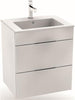 Cube Møbelpakke 2 Skuffer 607X550X430