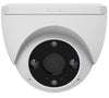 H4 Wifi Dome Kamera, 3Mp, 2.8Mm, Ir,Ip67