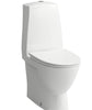 Pro N Toilet Back To Wall Rimless