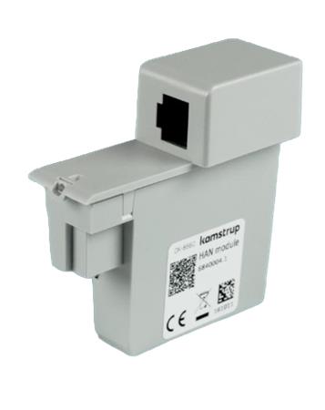 Han-Nve Module For Kamstrup Måler ⎮ 5478003871 ⎮ 5478003871 ⎮ 5478003871 ⎮ 