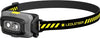 Genopladelig Pandelampe. 500 Lumen. Ip68