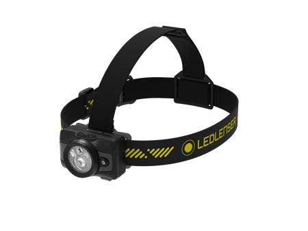 Hf6R Pro Genopladelig Pandelampe. 900 Lm ⎮ 5401063711 ⎮ 5401063711 ⎮ 5401063711 ⎮ 503344