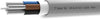 Kabel 4X25 Hik-Al-M 1000 M Tromle Eca