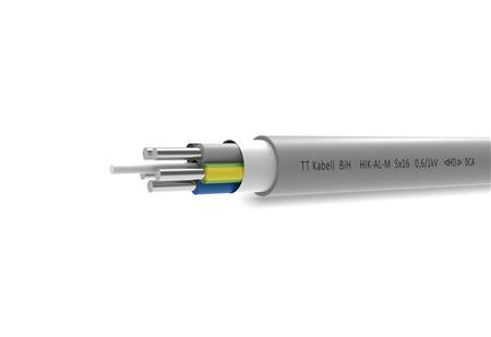Kabel 5G16 Hik-Al-M 1000 M Tromle Dca ⎮ 5401025994 ⎮ 5401025994 ⎮ 5401025994 ⎮ 1247737