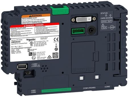 Open Box Windows 10 Iot Vjd Runtime ⎮ 3606481058751 ⎮ 5401001162 ⎮ 5401001162 ⎮ HMIG5U22