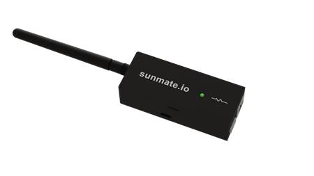 Sunmate Pulse Box For Solplanet Inverter ⎮ 5478003889 ⎮ 5478003889 ⎮ 5478003889 ⎮ 