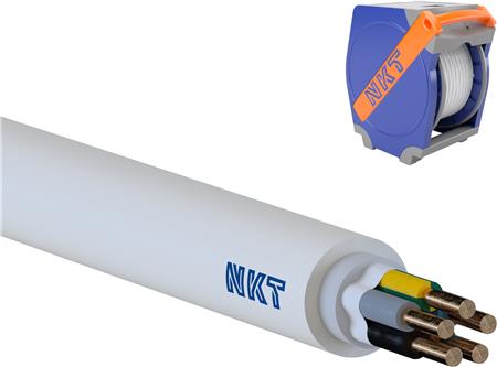 Hxj/Noiklx Xtra 5G1,5 Q400 ⎮ 3033174269 ⎮ 3033174269 ⎮ 3033174269 ⎮ 172508003Q0400