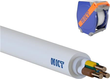 Hxj/Noiklx Xtra 3G2,5 Q450 ⎮ 3033174502 ⎮ 3033174502 ⎮ 3033174502 ⎮ 172508004Q0450