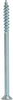 Afbryder Skrue 3,0X30 T10