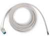 Hybrid Tilslutningskabel 2,5M 5G1,5 Hvid
