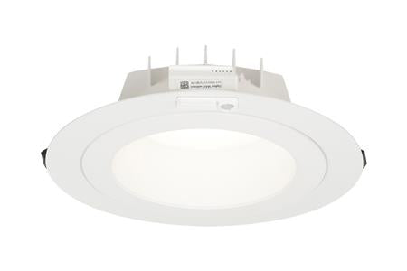 Inv G2 Ø195 15W 1800Lm 940 Ea Hv - Billigelogvvs.dk - 