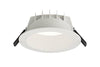 Inv G2 Ø150 20W 2000Lm 830 Da Hv