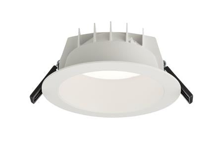 Inv G2 Ø195 10W 1000Lm 840 Hv - Billigelogvvs.dk - 