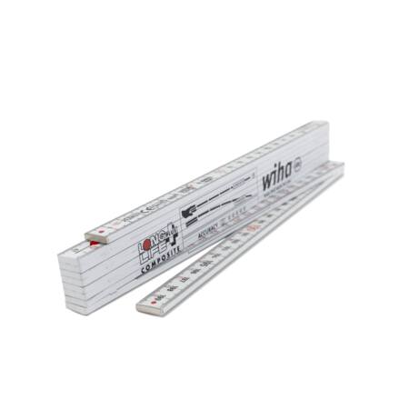 Tommestok Composite 10 Led 2M ⎮ 1397001038 ⎮ 900140123 ⎮ 1397001038 ⎮ 37067