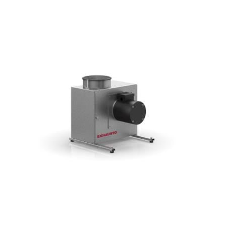 Boksventilator Besf16041Ec ⎮ 5478002962 ⎮ 900413625 ⎮ 5478002962 ⎮ 