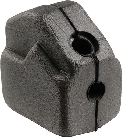 Iso-Kappe For Vodrv Dn25 45Mm Br18 ⎮ 0200207175 ⎮ 406767125 ⎮ 0200207175 ⎮ 38-0873