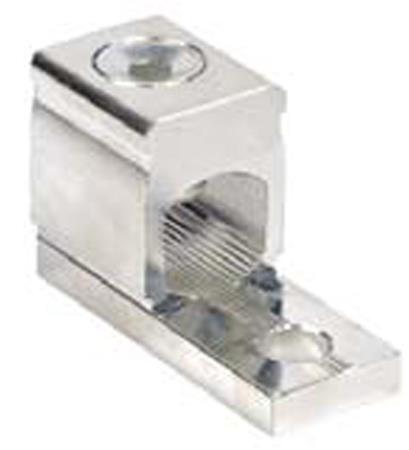 Katko Al/Cu Klemmer 1X16-95Mm² 200/245A ⎮ 0810000940 ⎮ 0810000940 ⎮ 0810000940 ⎮ 20023