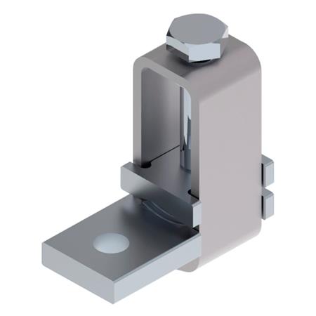 Katko Al/Cu Klemme 2X95-240Mm² ⎮ 0810000934 ⎮ 0810000934 ⎮ 0810000934 ⎮ 35859