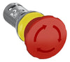 Nødstop Ce4T-10R-02