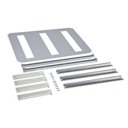 Din Ramme Sæt 3 X 16 Moduler, F/ 500X400 ⎮ 8212094754 ⎮ 8212094754 ⎮ 8212094754 ⎮ 8120769