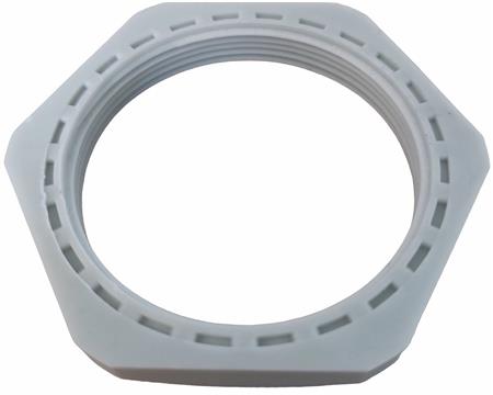 Møtrik M16X1,5 Pa66 ⎮ 5401009553 ⎮ 5401009553 ⎮ 5401009553 ⎮ MT111818