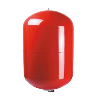 Vr35 Tryk Ekspansion 35 Liter 3/4" ⎮ 8001100430058 ⎮ 371172835 ⎮ 0284001443 ⎮ WTJRE00R01DA0