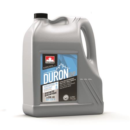 Motorolie Duron Uhp 5W-40 4L ⎮ 7797800505 ⎮ 977001055 ⎮ 7797800505 ⎮ 