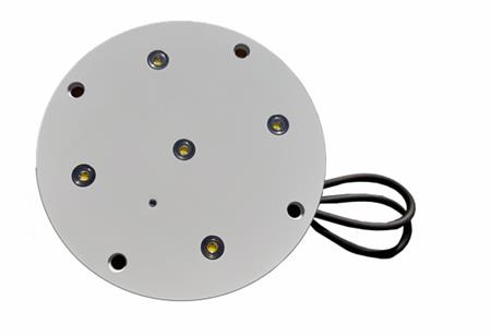 Cir23-5 17W  Ip67 He 2M Kabel ⎮ 5401064860 ⎮ 5401064860 ⎮ 5401064860 ⎮ 51571.21