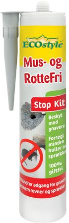 Mus- Og Rottefri Stop Kit 300Ml ⎮ 5597001010 ⎮ 979800102 ⎮ 5597001010 ⎮ 1247