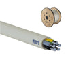 Noik-Al/Axq 5G25 0,6/1 Kv Dca D1000