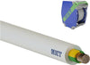 Kabel 1G10 Noiklx 90 Dca Lgrå Qaddy 500