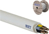 Kabel 5G6 Noiklx 90 Dca Lysegrå Tr500