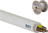 Kabel 3G4 Noiklx 90 Dca Lysegrå Tr500
