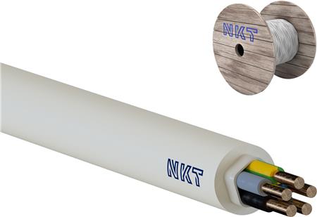Kabel 5G4 Noiklx 90 Dca Lysegrå Tr500 ⎮ 3033878293 ⎮ 3033878293 ⎮ 3033878293 ⎮ 