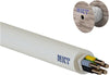 Kabel 5G4 Noiklx 90 Dca Lysegrå Tr500