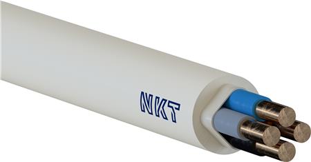 Kabel 4X10 Noiklx 90 Dca Lysegrå Tr500 ⎮ 3033878549 ⎮ 3033878549 ⎮ 3033878549 ⎮ 