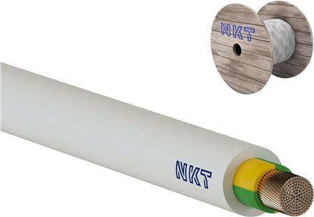 Kabel 1G25 Noiklx 90 Dca Lysegrå Tr1000 ⎮ 3033878471 ⎮ 3033878471 ⎮ 3033878471 ⎮ 