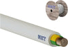 Kabel 1G25 Noiklx 90 Dca Lysegrå Tr1000